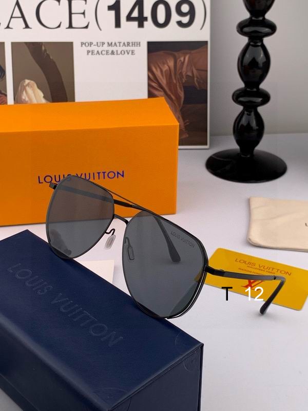 LV Sunglasses ID:20260410-1396
